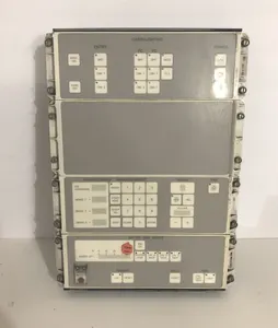 Airbus A320 Aircraft Forward Attendant Panel Z130H0066110